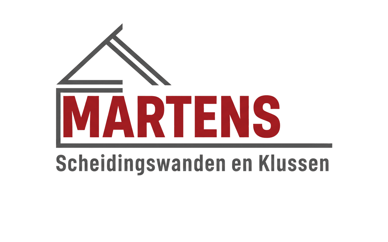 Martens Scheidingswanden